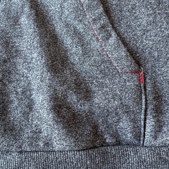 Orange Theory Run, Row, Lift Hooded Sweatshirt - Picture 5 of 11